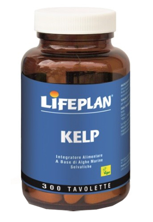KELP 300 TAVOLETTE - Farmamood