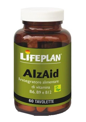 ALZAID 60 TAVOLETTE - Farmamood