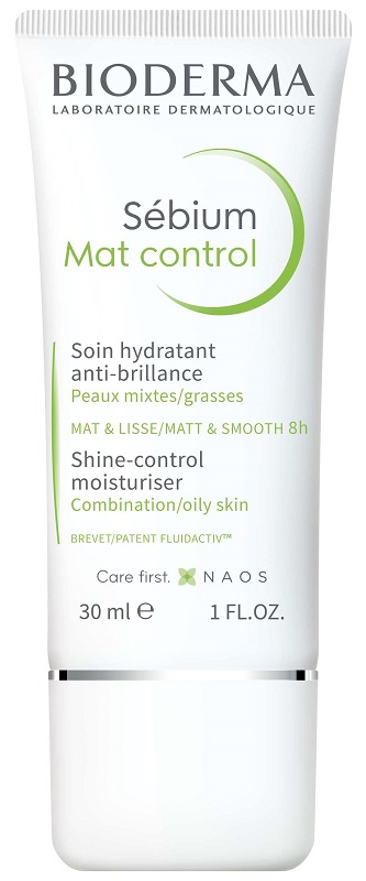 SEBIUM MAT CONTROL 30 ML - Farmamood