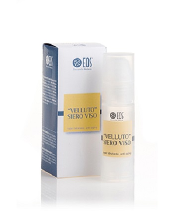 EOS VELLUTO SIERO VISO 30 ML - Farmamood