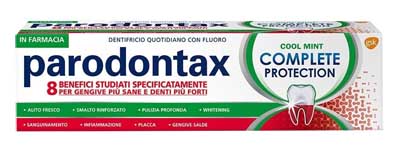 PARODONTAX CP COOL MINT 75 ML - Farmamood