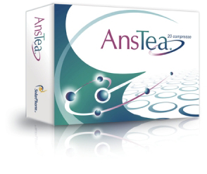 ANSTEA 20 COMPRESSE - Farmamood