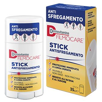 DERMOVITAMINA FILMOCARE STICK ANTISFREGAMENTO 35 G - Farmamood
