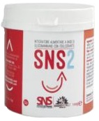 SNS2 100 G - Farmamood