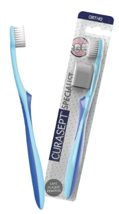 CURASEPT SPAZZOLINO SPECIALIST ORTODONTICO - Farmamood