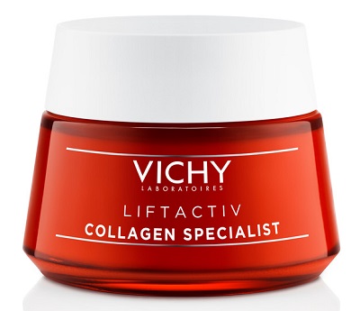 LIFTACTIV LIFT COLLAGEN SPECIALIST 50 ML - Farmamood