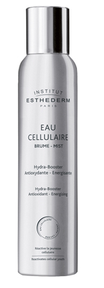 INSTI EAU CELLULAIRE BRUME 200 ML - Farmamood
