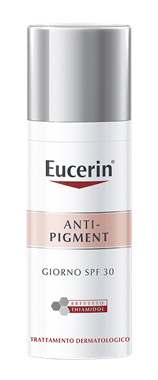 EUCERIN ANTI-PIGMENT GIORNO SPF 30 - Farmamood