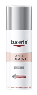 EUCERIN ANTI-PIGMENT NOTTE - Farmamood