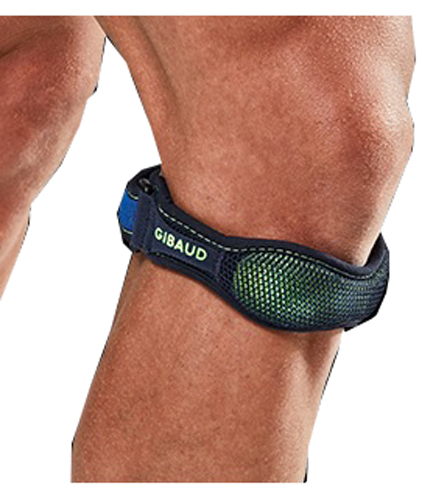 PRESSORE SOTTOROTULEO DR GIBAUD SPORT 1 - Farmamood