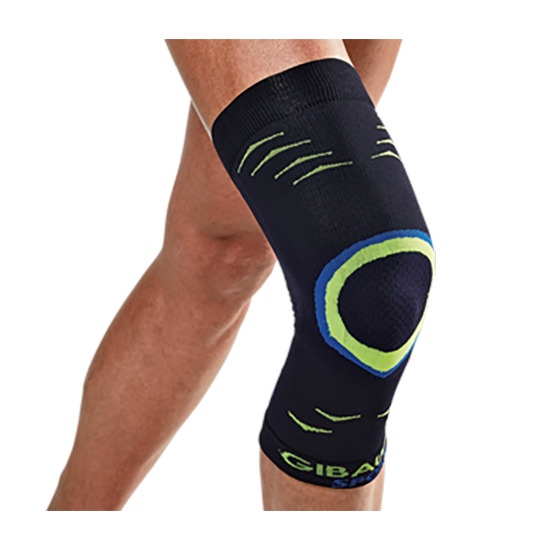 GINOCCHIERA DR GIBAUD SPORT 1 - Farmamood