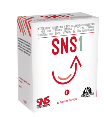 SNS1 30 BUSTINE - Farmamood