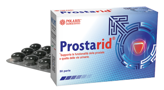 PROSTARID 30 PERLE - Farmamood