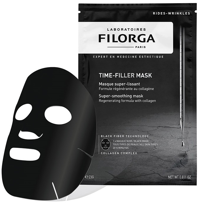 FILORGA TIME FILLER MASK 1 PEZZO - Farmamood