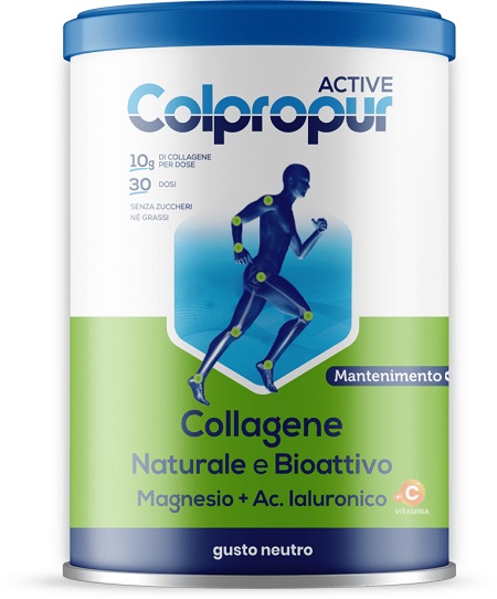 COLPROPUR ACTIVE NEUTRO 330 G - Farmamood
