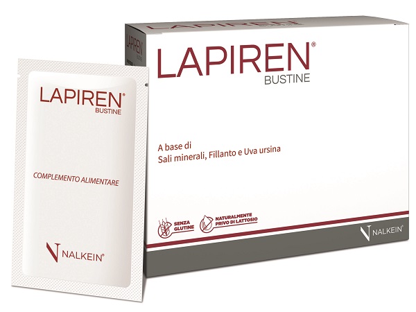 LAPIREN 20 BUSTINE - Farmamood