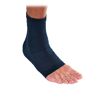 CAVIGLIERA GIBAUD CALZINO BLU 4 - Farmamood