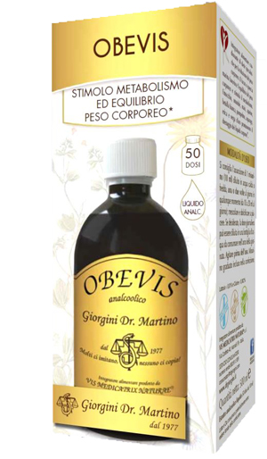 OBEVIS 500 ML LIQUIDO ANALCOLICO - Farmamood