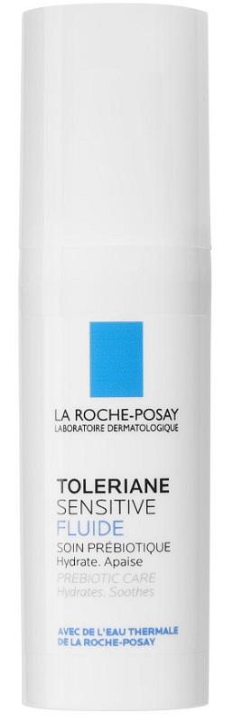TOLERIANE SENSITIVE FLUIDO VISO 40 ML - Farmamood