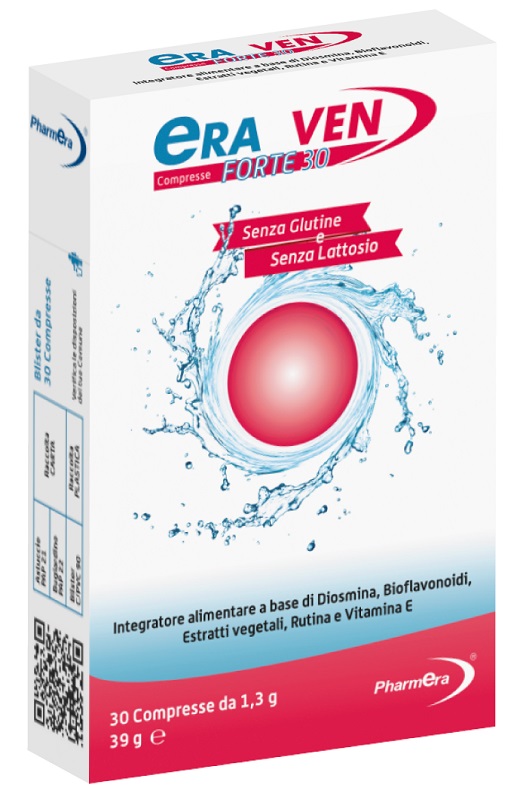ERAVEN FORTE 30 COMPRESSE - Farmamood