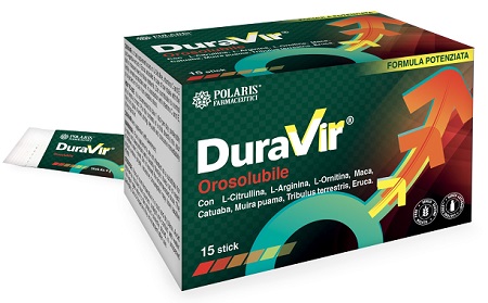 DURAVIR 15 STICK - Farmamood
