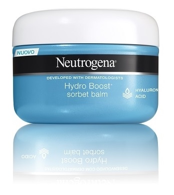 NEUTROGENA HYDRO BOOST SORBET BALSAMO CORPO 200 ML - Farmamood