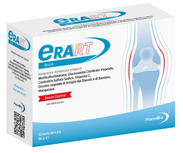 ERART 20 BUSTE 4,8 G - Farmamood