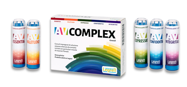 AV COMPLEX 5 TUBI - Farmamood