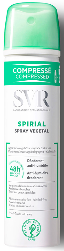 SPIRIAL SPRAY VEGETAL - Farmamood