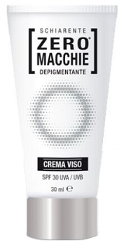 ZERO MACCHIE CREMA VISO SPF30 30 ML - Farmamood