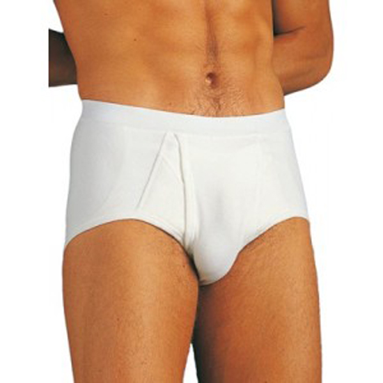 DUALSAN SLIP CONTENITIVO UOMO 3 - Farmamood