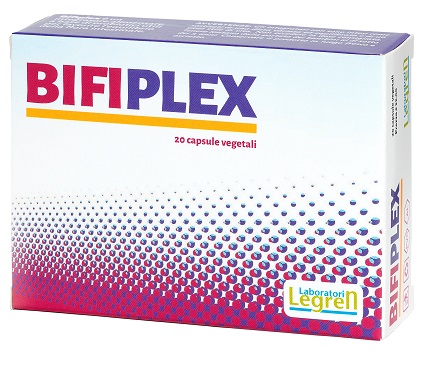 BIFIPLEX 20 CAPSULE - Farmamood