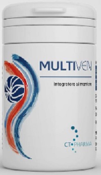 MULTIVEN 30 COMPRESSE - Farmamood
