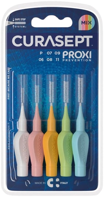 CURASEPT PROXI MIX PREVENTION - Farmamood