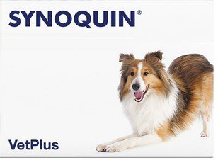 SYNOQUIN EFA LARGE BREED 30 COMPRESSE - Farmamood