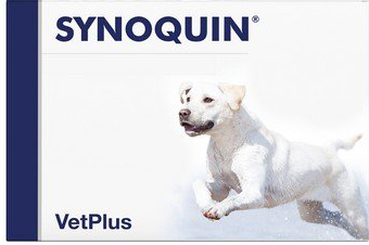 SYNOQUIN EFA MEDIUM BREED 30 COMPRESSE - Farmamood