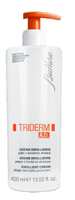 TRIDERM AD CREMA EMOLLIENTE 400 ML - Farmamood