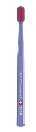 CURAPROX CS 3960 SUPER SOFT BLISTER DA 1 UNITA' - Farmamood