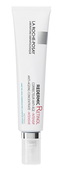 REDERMIC RETINOL 30 ML - Farmamood