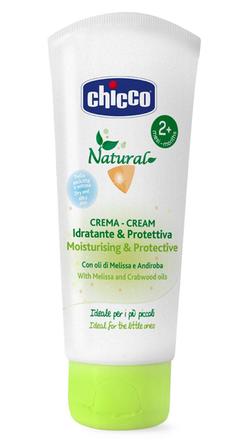 CHICCO ZANZA CREMA - Farmamood