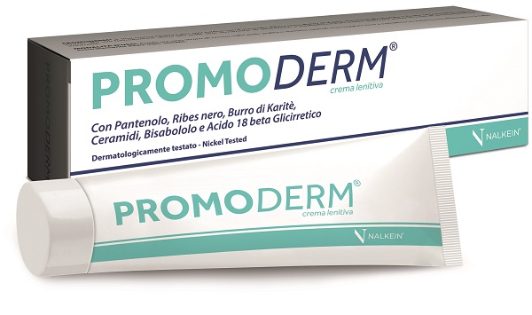 PROMODERM CREMA 100 ML - Farmamood