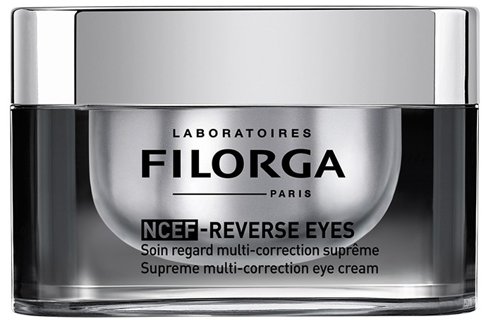 FILORGA NCEF REVERSE EYES 15 ML - Farmamood