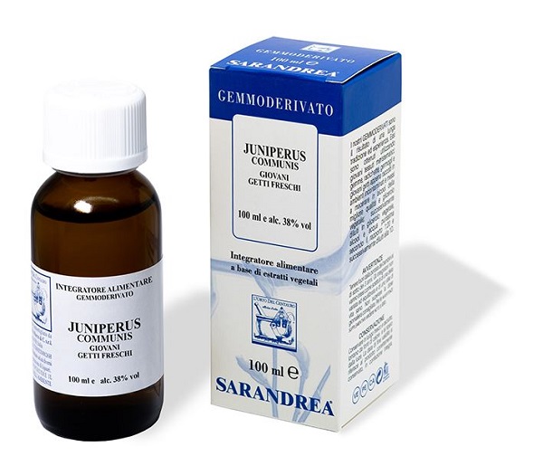 EXTRAGEM GINEPRO GIOVANI GETTI GOCCE 20 ML - Farmamood