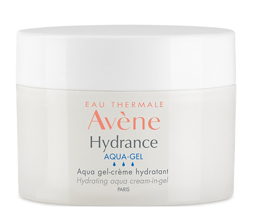 ETA HYDRANCE AQUA GEL CREMA IDRATANTE 50 ML - Farmamood