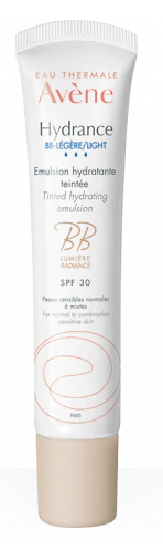 ETA HYDRANCE EMULS TEINTE' VELLUTO 40 ML - Farmamood