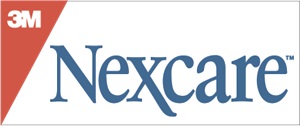 GARZA COMPRESSA STERILE NEXCARE STERIMED SOFT 36 X 40 CM MULTILINGUAL 12 PEZZI - Farmamood