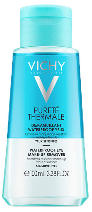 PURETE THERMALE STRUCCANTE OCCHI WATERPROOF 100 ML - Farmamood