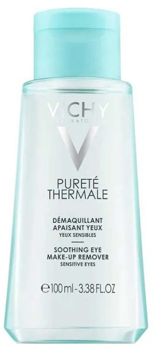PURETE THERMALE STRUCCANTE OCCHI LENITIVO 100 ML - Farmamood