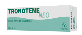 TRONOTENE NEO CREMA INTIMA 30 G - Farmamood
