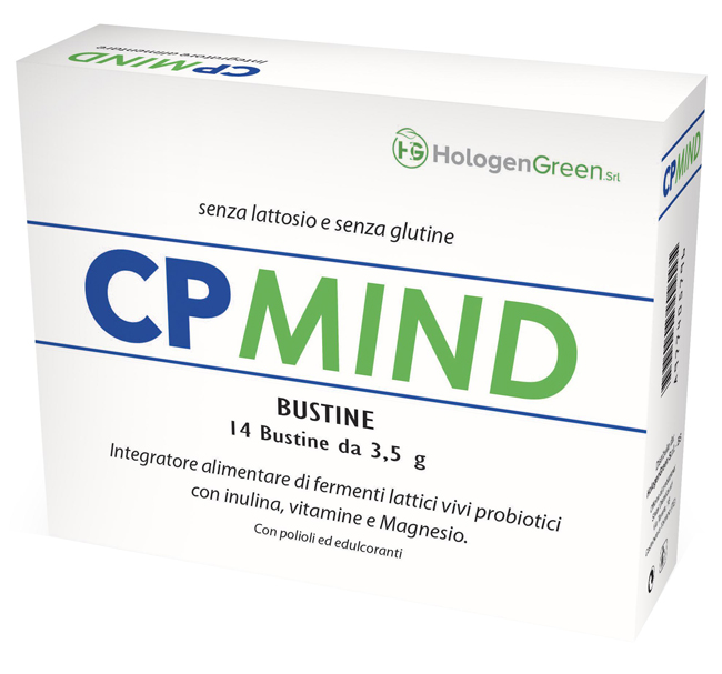 CPMIND 14 BUSTINE - Farmamood